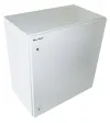 Rack exterior XtendLan de 19" y 17U de profundidad, 450 mm, IP55, gris thumbnail (1 of 2)