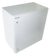 Rack exterior XtendLan de 19" y 17U de profundidad, 450 mm, IP55, gris Rack exterior XtendLan de 19" y 17U de profundidad, 450 mm, IP55, gris (1 of 2)