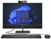 HP ProOne 440 G9 AiO i3-14100T 8 ГБ DDR5 512 ГБ SSD Intel HD 238" FHD матовий без ОС kbd+миша чорний
