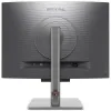 BENQ 28" IPS LED RD280U 3840x2560 1200:1 5ms 350 cdm HDMI DP USB-C Daisy ketjun korkeus säädettävä musta thumbnail (4 of 6)