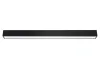 Plafoniera IMMAX NEO LITE LUNGO SMART 120cm 38W 2882lm con BEACON Wi-Fi Supporto TUYA nero