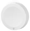 NEDIS nutikas kliimasensor Android & iOS Zigbee SmartLife aku CR2450 kaasas valge