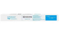Kyocera toneris TK-8595C ciāna 24 000 A4 (ar 5% pārklājumu) TASKalfa MZ5001ci MZ6001ci MZ7001ci Kyocera toneris TK-8595C ciāna 24 000 A4 (ar 5% pārklājumu) TASKalfa MZ5001ci MZ6001ci MZ7001ci (1 of 1)