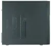 CHIEFTEC MiniT HO-12B 2x USB 3.0 2x USB 2.0 sort thumbnail (4 of 6)