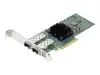 Broadcom P225P NetXtreme 2x 25 10Gb SFP28 (25 10 1Gb) PCIe 3.0 x8 NIC Netzwerkadapter Broadcom P225P NetXtreme 2x 25 10Gb SFP28 (25 10 1Gb) PCIe 3.0 x8 NIC Netzwerkadapter
