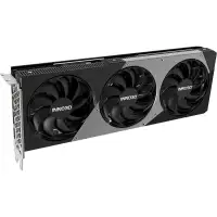VGA INNO3D NVIDIA GEFORCE RTX 5070 X3 OC 12 GB GDDR7 2 sloty VGA INNO3D NVIDIA GEFORCE RTX 5070 X3 OC 12 GB GDDR7 2 sloty (1 of 2)