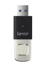 Lexar flash drive 256GB Fingerprint F35Pro USB 3.2 (read write: 400 350MB s) thumbnail (3 of 5)