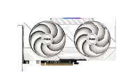 VGA SAPPHIRE PURE AMD Radeon RX 9060 XT OC 16GB Biała VGA SAPPHIRE PURE AMD Radeon RX 9060 XT OC 16GB Biała (1 of 7)