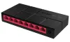 Mercusys MS108G - 8-портовий гігабітний настільний комутатор