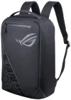 ASUS ROG BP1501G rygsæk til 17" bærbare computere sort thumbnail (1 of 5)
