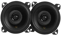 Altavoz coaxial Infinity Alpha 403F de 100 mm (40"), 320 W, 88 dB, 80 Hz–20 kHz, 4 ohmios. Altavoz coaxial Infinity Alpha 403F de 100 mm (40"), 320 W, 88 dB, 80 Hz–20 kHz, 4 ohmios. (1 of 4)