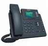 Yealink SIP-T33G telefone IP 4x SIP CZ SK display 2x porta GbE PoE Optima HD Voice 12 botões programáveis thumbnail (3 of 3)