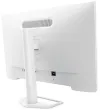 BENQ 32" LED EW3290U 3840x2160 IPS-paneeli 1000:1 5ms HDMI USB-kaiuttimet thumbnail (6 of 8)