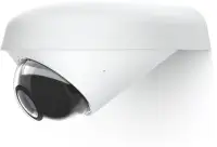 Ubiquiti UACC-G4-Dome-Arm Mount wall mount for UVC-G4-Dome and UVC-G5-Dome white Ubiquiti UACC-G4-Dome-Arm Mount wall mount for UVC-G4-Dome and UVC-G5-Dome white (1 of 9)