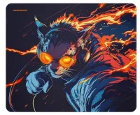Tapis de souris COUGAR BREAKER L 450 x 400 Tapis de souris COUGAR BREAKER L 450 x 400 (1 of 11)