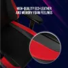 LORGAR gaming stol Embrace 533 sort thumbnail (13 of 16)