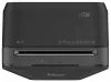 FELLOWES dokumentų smulkintuvas LX 200, kryžminio pjovimo, 4x12 mm, konteinerio talpa 22 l, saugumo lygis P-4 (konfidencialu), juodas thumbnail (4 of 5)
