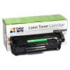 COLORWAY kompatibilní toner pro CANON CRG-737 černý 2 400 stran
