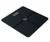 Balance intelligente UMAX Smart Scale US30HRC 02 - 180 kg Bluetooth 4.0 15 paramètres corporels (fréquence de température) tchèque noir thumbnail (2 of 3)
