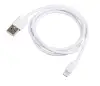 Akyga USB A Lightning 1.8m USB 2.0 Akyga USB A Lightning 1.8m USB 2.0