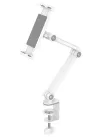 Neomounts DS15-545WH1 Bordpladeholder 47-129" Tilt Rotation 360° 3 Pins Hvid