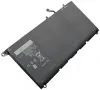 Ceallraí TRX JD25G 7.4V 6930 mAh Li-Pol 52 Wh Dell XPS13 9343 Dell XPS13 9350 neamh-bunaidh