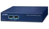 Planet XT-915A tiontaire tionsclaíoch 2x 10G 1G Bonn-X SFP+ 0~50°C DIN SNMP