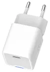 COLORWAY 1x USB-C mains charger GaN PD PPS 30W White thumbnail (2 of 13)