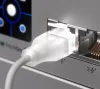 Ubiquiti UniFi Etherlighting Patch Cable 015m (UACC-Cable-Patch-EL-0.15M-W) 0,15m Cat.6 2.5Gbps bílý thumbnail (4 of 6)