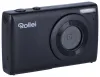 Rollei Compactline Mini 64 MPix 18x súmáil digiteach 28 LCD 4K físeán Dubh thumbnail (3 of 7)