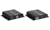 XtendLan HDMI transmission over LAN transmitter and receiver UDP Multicast 4k 2k 1080p with IR transmission control price per pair thumbnail (2 of 2)