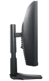 DELL S2422HG извит 24" LED 16:9 1920x1080 3000:1 1ms Full HD 2x HDMI DP черен 165Hz thumbnail (4 of 9)