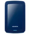 ADATA HV300 2TB HDD external 25" USB3.1 blue