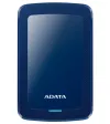 ADATA HV300 2TB HDD зовнішній 25" USB3.1 синій