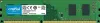 DDR3L ríthábhachtach 2GB UDIMM 1600Mhz CL11