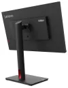 Lenovo T24i-30 23.8" IPS 1920x1080 16:9 250cd m2cmd 1000:1 4ms HDMI VGA DP USB VESA PIVOT črn thumbnail (4 of 6)