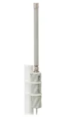 Mikrotik RouterBOARD GrooveA 52HPn client miniaturizzato da esterno 24 5 GHz 1x LAN L4 64MB thumbnail (2 of 2)