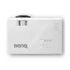 BenQ SH753+ 1080P Full HD DLP-projektor 5000ANSI 13000:1 VGA HDMI MHL LAN thumbnail (3 of 4)