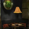 Κρεμαστό φωτιστικό IMMAX BOHO NATURALEZA σχεδιαστή D45cm E27 φυσικό μπαστούνι thumbnail (4 of 8)