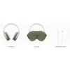 Glas gan sreang AirPods Max thumbnail (3 of 6)