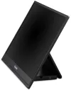 ViewSonic VP16-OLED - portatile mon. OLED da 156" 16:9 1920x1080 60Hz 1ms 400cd m2 microHDMI 2xUSB-C supporto per altoparlante thumbnail (6 of 8)