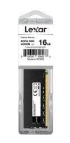 Lexar DDR4 16 Go UDIMM 3200 MHz CL22 - Blister thumbnail (4 of 4)