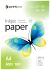 Colorway фотохартия Print Pro glossy 180g m2 A4 500 листа