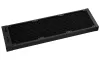 DEEPCOOL water cooler LE360 V2 3x120 PWM ARGB fan display black thumbnail (4 of 6)
