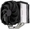 Endorfy chladič CPU Fortis 5 Dual Fan 120 mm + 140 mm ventilátor 6 heatpipe PWM thumbnail (2 of 10)