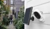 Argus 2 kabellose wiederaufladbare Kamera, die über WLAN funktioniert thumbnail (14 of 16)