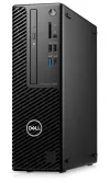 DELL Precision 3460 SFF i7-14700 16 Go 512 Go SSD Intel UHD DVDRW W11Pro vPro thumbnail (3 of 4)
