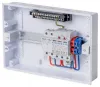 Solarmi DC1T2 fitted switchboard for photovoltaics arrester fuse disconnector thumbnail (3 of 3)