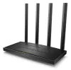 Маршрутизатор TP-Link Archer A6 AC1200 1G WAN 4x GLAN 802.11a b g nac MU-MIMO thumbnail (1 of 3)