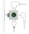 PowerCube originalno zelena thumbnail (4 of 4)